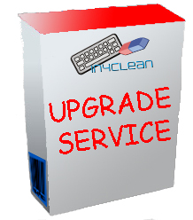 Upgrade Pack